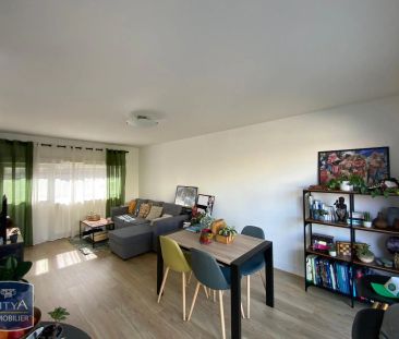 Maison à louer 3 pièces 65.6m² - Photo 4