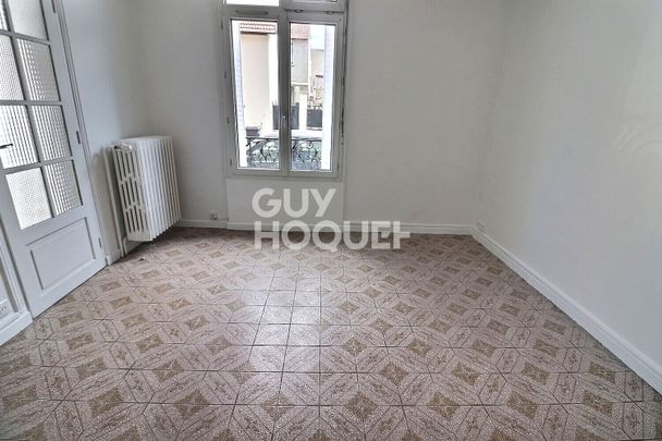 APPARTEMENT 3 PIECES - PROCHE METRO FORT D'AUBERVILLIERS - Photo 1