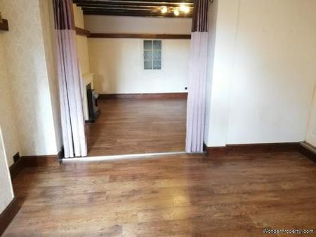 1 bedroom property to rent in Scarborough - Photo 4