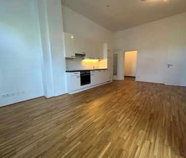 Gartenwohnung in Ruhelage! Hochstraße 11 - Top 7 - Foto 3