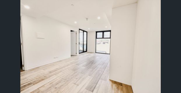 City Living Made Easy - Stylish 1-Bedroom Apartment - Photo 1