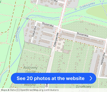 bezczynszowe do wynajęcia park ogród bez prowizji - Photo 1