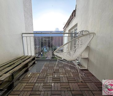 Appartement - te huur - Photo 2