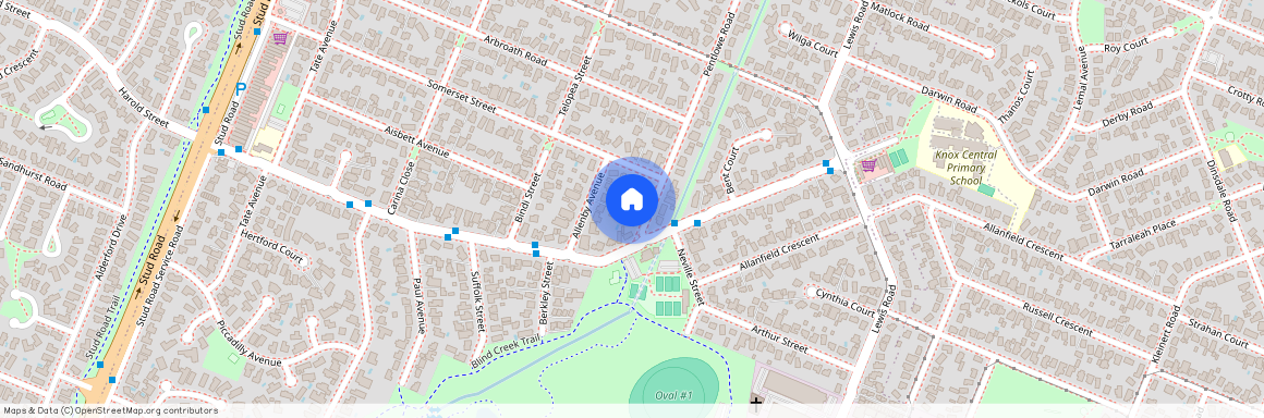 46 Pentlowe Road, VIC 3152, Wantirna South