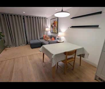 Room in a Shared House, Goddard Place, N19 - Photo 1