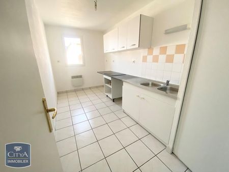 Location Appartement 3 pièces 65m² VALENCIENNES 59300 - Photo 5