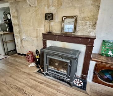 Location Appartement 1 pièce 52m² BORDEAUX 33000 - Photo 2