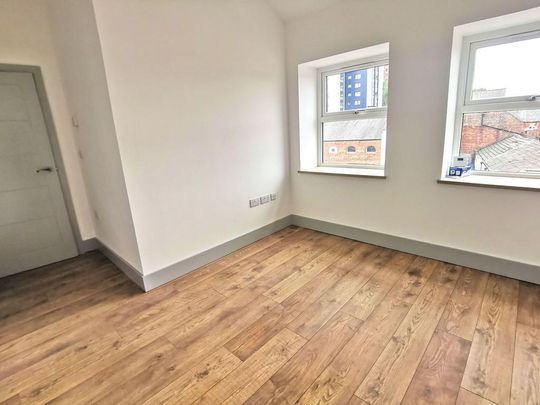 2 bedroom apartment to rent - Photo 1