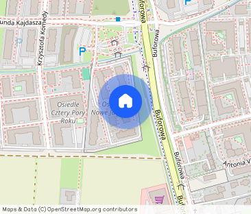 PL/UA Mieszkanie 47 m | Od Zaraz | Pets Friendly | Cisza i Zieleń - Photo 1