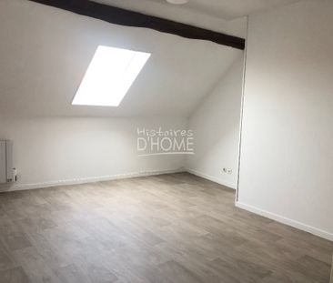 ROZAY EN BRIE, CENTRE VILLE, 3 PIECES 60 m² - Photo 5