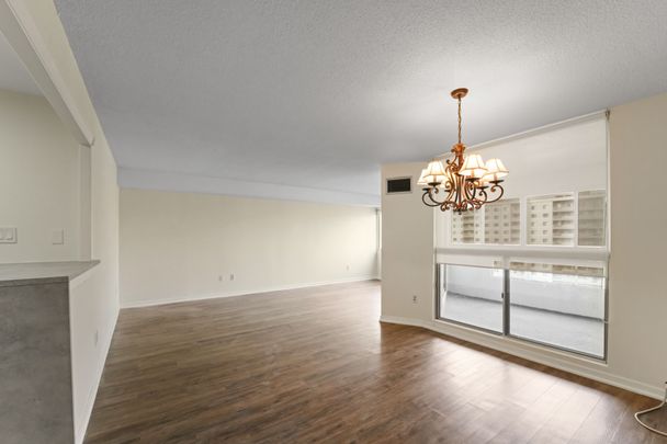 For Lease - 50 Elm Drive Unit# 1706, Mississauga, Ontario - Photo 1
