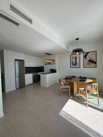 Luxury penthouse for rent in Estepona, Spain - Photo 5