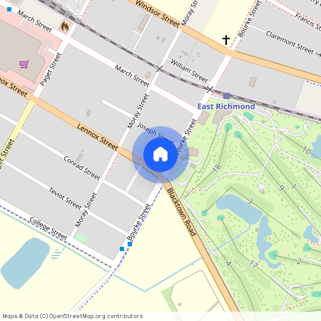 25A Bourke Street, Richmond 2753, New South Wales