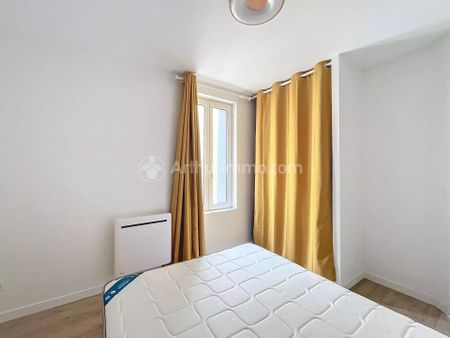 Location Appartement 2 pièces 22m² CLERMONT FERRAND 63000 - Photo 2