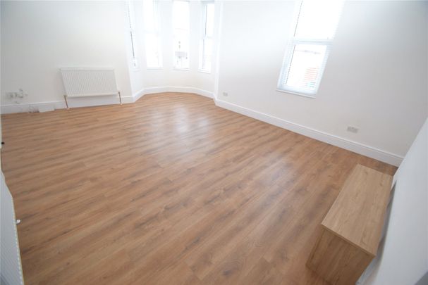 3 bed maisonette to rent in St. Johns Avenue, Bridlington, YO16 - Photo 1