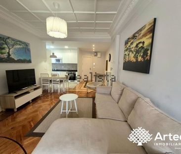 Alquiler de piso en Calle Juan Ajuriaguerra Kalea - Photo 5