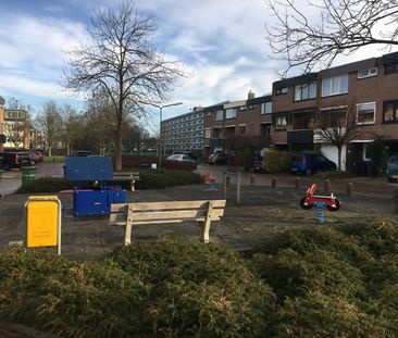 Willibrorduslaan 48, Kerkelanden, 1216PB, Hilversum - Photo 4