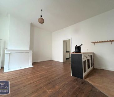 Appartement à louer 2 pièces 51.94m² - Photo 4