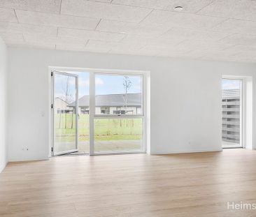 Velkommen til Nonnebakken! - Foto 2