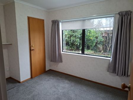 This fantastic family home offers a generous open-plan living on the ground floor, seamlessly flowing out to a rear patio and fully fenced yard—perfect for entertaining or relaxing with family. - Photo 4