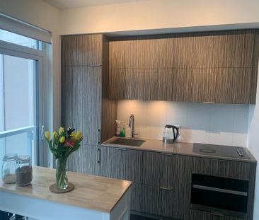 For Lease - 20 Richardson Street Unit# 812, Toronto, Ontario - Photo 3