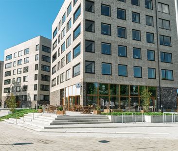 Seegatan 7 C - Foto 6