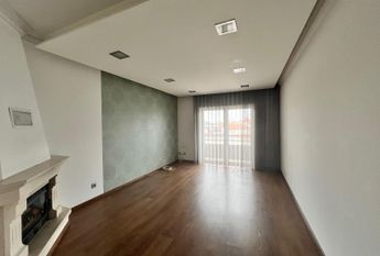 Apartamento T2 Avenida Dr. Lourenço Peixinho