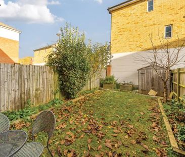 3 bedroom townhouse to rent - Photo 4