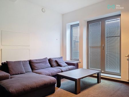 Appartement met twee slaapkamers in Leuven - Photo 2