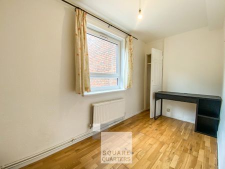 3 bedroom flat to rent - Photo 5