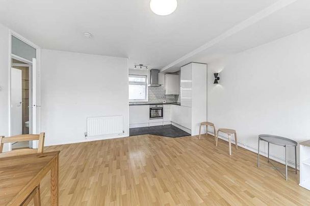 Cumberland Street, Pimlico, London, SW1V - Photo 1