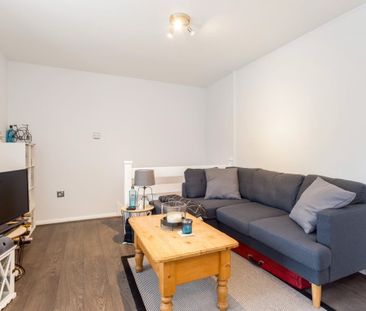 1 bedroom maisonette to rent - Photo 2