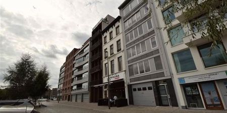 Appartement te huur in Antwerpen voor € 1.600 met 2 slaapkamers - Foto 2