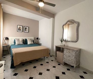 Alquiler de piso en Calle Palmar, 5 - Foto 2