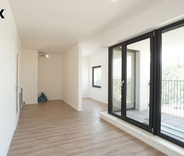 Pronájem bytu 1+kk v osobním vlastnictví 33 m², Brno - Fotografie 1