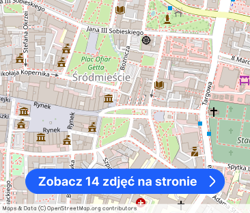 2 pokoje w sercu miasta:) - Zdjęcie 1