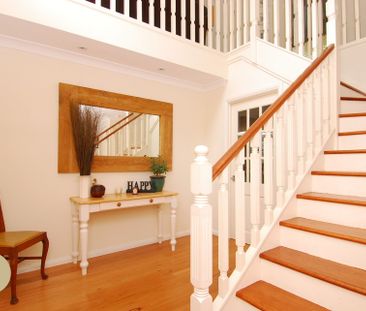 Immaculate Family Retreat Offering Modern Comfort & Peaceful Privacy - Photo 1