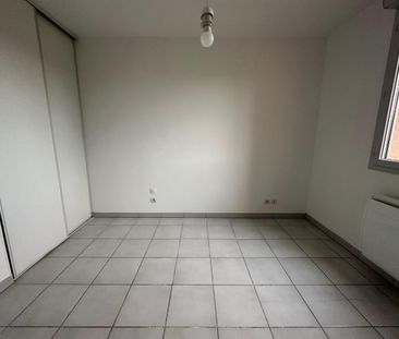 location Appartement T2 DE 40.37m² À TOULOUSE - Photo 3