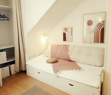 Location Appartement 1 pièce 15m² - Photo 1