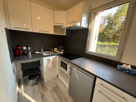 Location appartement 1 pièce, 17.86m², Nice - Photo 2