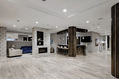 For Lease - 99 South Town Centre Boulevard Unit# 109, Markham, Ontario - Photo 5