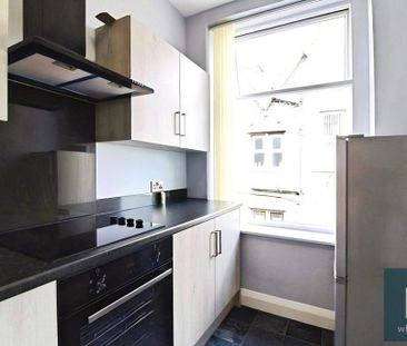 1 bedroom apartment to rent - Photo 3