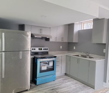 For Lease - 393 Royal West Drive Unit# BSMT, Brampton, Ontario - Photo 3