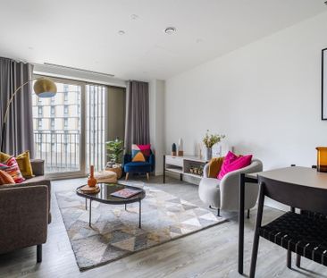 2 bedroom apartment to rent - Photo 1