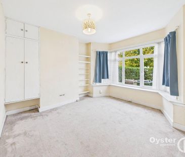 4 bedroom semi-detached house to rent - Photo 1