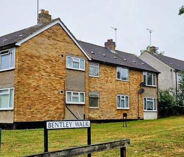 1 bedroom terraced house to rent - Photo 3