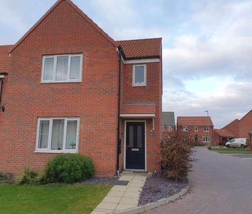 Hyde Way, Sleaford, NG34 - Photo 1