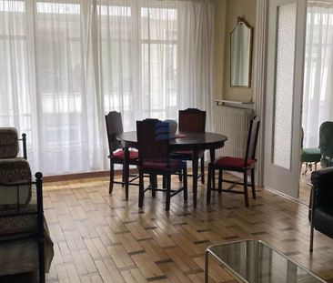 ?? À LOUER – 2P MEUBLÉ – 56,55 m² – PROMENADE DES ANGLAIS – NICE - Photo 3