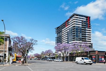 Unit 1201/152-160 Grote Street, Adelaide. - Photo 4