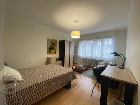 Location Appartement 3 pièces 79m² STRASBOURG 67000 - Photo 3